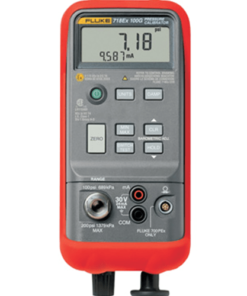 Máy hiệu chuẩn áp suất Fluke 718Ex