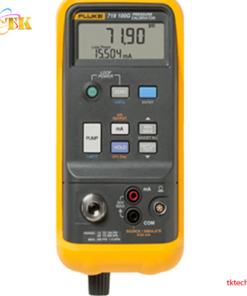 Máy hiệu chuẩn áp suất Fluke 719