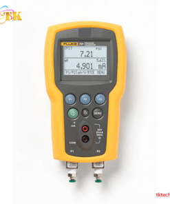 Máy hiệu chuẩn áp suất Fluke 721