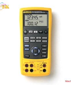 Máy hiệu chuẩn quy trình đa năng Fluke 725