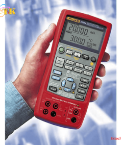 Máy hiệu chuẩn quy trình Fluke 725Ex