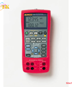 Máy hiệu chuẩn quy trình Fluke 725Ex Intrinsically Safe