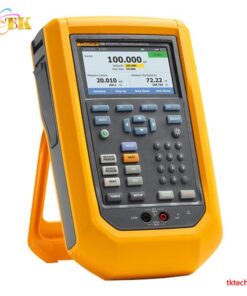 Máy hiệu chuẩn áp suất Fluke 729