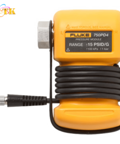 Mô-đun áp suất vi sai Fluke 750P