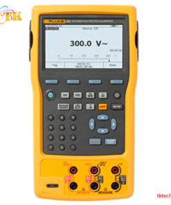 Máy hiệu chuẩn quy trình Fluke 753