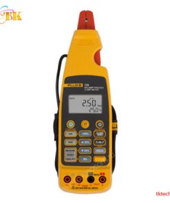 Đồng hồ đo quy trình Fluke 773