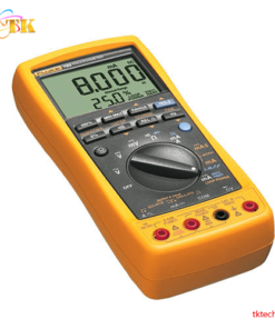 Đồng hồ hiệu chuẩn vạn năng Fluke 789