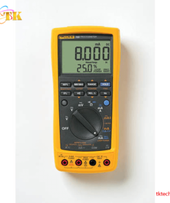 Đồng hồ hiệu chuẩn vạn năng Fluke 789