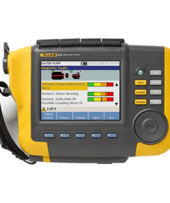 Máy phân tích độ rung Fluke 810