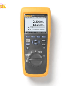 Máy test pin Fluke BT520