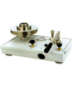 Máy kiểm tra trọng lượng khí nén Fluke Calibration P3000
