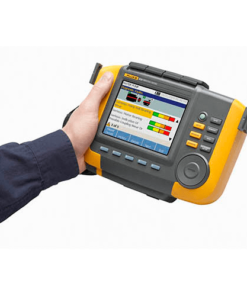 Máy phân tích rung động Fluke 810