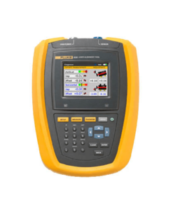 Thiết bị căn chỉnh tâm trục bằng tia laser Fluke 830