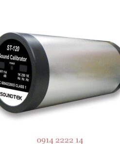 Máy đo âm thanh tích hợp Tenmars ST-120