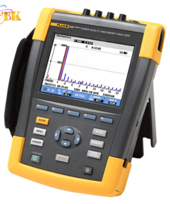 Máy đo chất lượng điện Fluke 435 II
