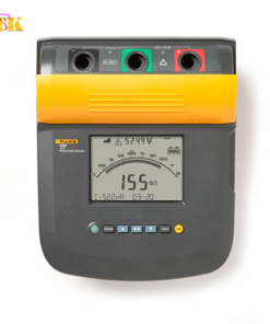 Máy đo điện trở cách điện