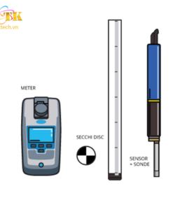 Máy đo độ đục