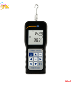 May do luc keo nen PCE-FM 500N