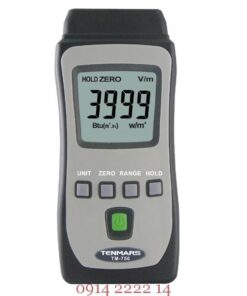 Máy đo năng lượng mặt trời Tenmars TM-750