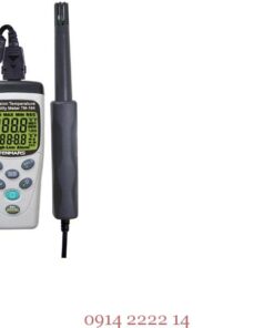 Bộ đo nhiệt độ độ ẩm Tenmars TM-184