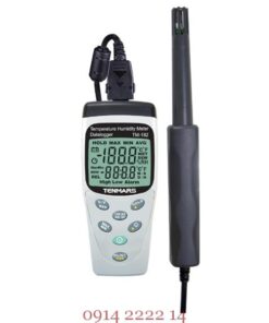 Máy đo nhiệt độ độ ẩm Tenmars TM-182