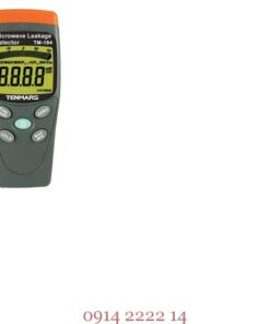 Máy đo rò rỉ lò vi sóng Tenmars TM-194