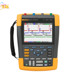 Dao động ký Fluke 190 Series II