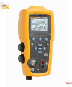 Máy hiệu chuẩn áp suất điện Fluke 719Pro