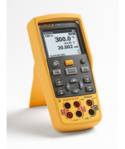Máy hiệu chuẩn nhiệt độ Fluke 712B