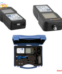 Máy đo lực kéo nén PCE FM 500N