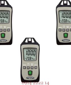 Máy đo nhiệt độ độ ẩm Tenmars TM-730 (TM730)