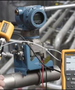 Thiết bị hiệu chuẩn