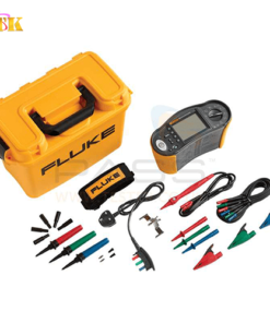 Thiết bị kiểm tra lắp đặt điện Fluke 1652C