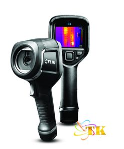 Camera nhiệt Flir E4