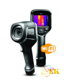 Camera Hồng Ngoại FLIR E4 WiFi