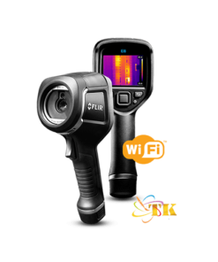 Camera Hồng Ngoại FLIR E8 WIFI