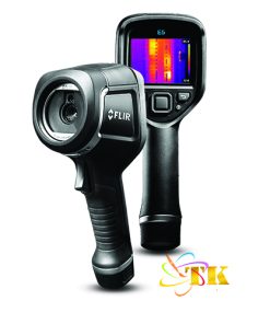 Camera Hồng Ngoại FLIR E5
