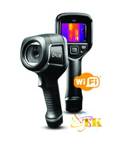 Camera Hồng Ngoại FLIR E5 WiFi