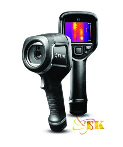 Camera Hồng Ngoại FLIR E6