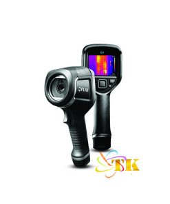 Camera Hồng Ngoại FLIR E8