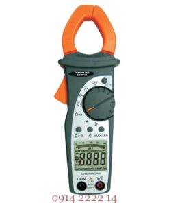 Ampe kế kìm Tenmars TM-1014