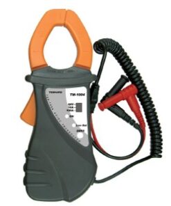 Ampe kìm AC/DC  Tenmars TM-1004