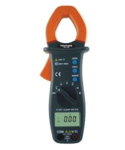 Ampe Kìm Tenmars TM-12E