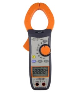 Ampe kìm đo AC/DC Tenmars TM-3013