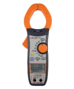 Ampe Kìm đo AC/DC Tenmars TM-3014