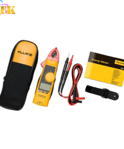 Đóng gói ampe kìm fluke 365 clamp meter