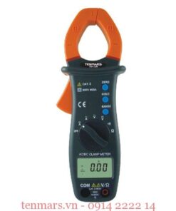 Ampe kìm Tenmars TM-13E