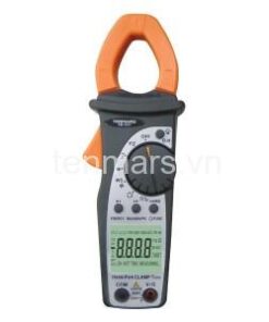 Ampe kìm Tenmars TM-1017 400A
