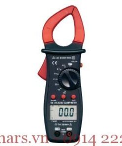 Ampe Kìm True RMS Tenmars TM-27E