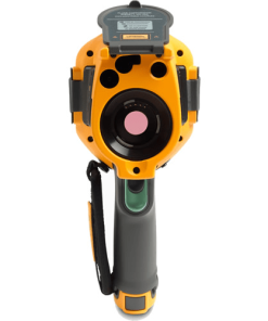 Camera nhiệt Fluke Ti480